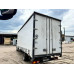 GAZ GAZELLE NEXT Бортовой (Евроборт) 2824DH (Евроборт, Дизельный, 2,8 л, 150 л.с.)