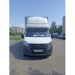 GAZ GAZELLE NEXT Бортовой (Евроборт) 2824DH (Евроборт, Дизельный, 2,5 л, 150 л.с.)
