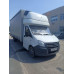 GAZ GAZELLE NEXT Бортовой (Евроборт) 2824DH (Евроборт, Дизельный, 2,5 л, 150 л.с.)