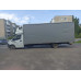 GAZ GAZELLE NEXT Бортовой (Евроборт) 2824DH (Евроборт, Дизельный, 2,5 л, 150 л.с.)