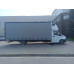 GAZ GAZELLE NEXT Бортовой (Евроборт) 2824DH (Евроборт, Дизельный, 2,5 л, 150 л.с.)