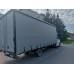 GAZ GAZELLE NEXT Бортовой (Евроборт) 2824DH (Евроборт, Дизельный, 2,5 л, 150 л.с.)