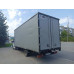 GAZ GAZELLE NEXT Бортовой (Евроборт) 2824DH (Евроборт, Дизельный, 2,5 л, 150 л.с.)