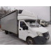 АВТОМАШ 2824* на шасси GAZ GAZELLE NEXT Бортовой (Евроборт) 2824DH