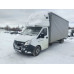GAZ GAZELLE NEXT Бортовой (Евроборт) 2824DH (Евроборт, Дизельный, 2,5 л, 150 л.с.)