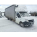 GAZ GAZELLE NEXT Бортовой (Евроборт) 2824DH (Евроборт, Дизельный, 2,5 л, 150 л.с.)