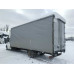 GAZ GAZELLE NEXT Бортовой (Евроборт) 2824DH (Евроборт, Дизельный, 2,5 л, 150 л.с.)