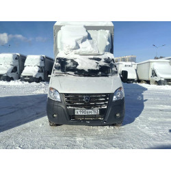 GAZ GAZELLE NEXT Бортовой (Евроборт) 2824DH (Евроборт, Дизельный, 2,5 л, 150 л.с.)
