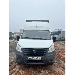 GAZ GAZELLE NEXT Бортовой (Евроборт) A21R22 (Бортовой, Дизельный, 2,5 л, 150 л.с.)