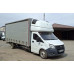 АВТОМАШ 2824* на шасси GAZ GAZELLE NEXT Бортовой (Евроборт) 2824DH