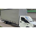 GAZ GAZELLE NEXT Бортовой (Евроборт) 2824DH (Евроборт, Дизельный, 2,5 л, 150 л.с.)