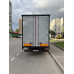 GAZ GAZELLE NEXT Бортовой (Евроборт) 2824DH (Евроборт, Дизельный, 2,5 л, 150 л.с.)