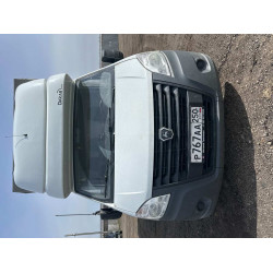 GAZ GAZELLE NEXT Бортовой (Евроборт) 2824DH (Евроборт, Дизельный, 2,5 л, 150 л.с.)