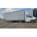 GAZ GAZELLE NEXT Бортовой (Евроборт) 2824DH (Евроборт, Дизельный, 2,5 л, 150 л.с.)