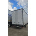 GAZ GAZELLE NEXT Бортовой (Евроборт) 2824DH (Евроборт, Дизельный, 2,5 л, 150 л.с.)