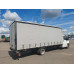 GAZ GAZELLE NEXT Бортовой (Евроборт) A21R22 (Бортовой, Дизельный, 2,5 л, 150 л.с.)