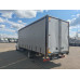 GAZ GAZELLE NEXT Бортовой (Евроборт) A21R22 (Бортовой, Дизельный, 2,5 л, 150 л.с.)