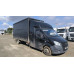 АВТОМАШ 2824* на шасси GAZ GAZELLE NEXT Бортовой (Евроборт) 2824DH