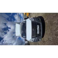 GAZ GAZELLE NEXT Бортовой (Евроборт) A21R22 (Бортовой, Дизельный, 2,5 л, 150 л.с.)