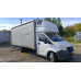 АВТОМАШ 2824* на шасси GAZ GAZELLE NEXT Бортовой (Евроборт) 2824DJ