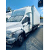 АвтоМаш 2824* на шасси GAZ GAZON NEXT Изотермический/рефрижератор_не актуально 2824FN (Рефрижератор, Дизельный, 4,4 л, 169 л.с., МТ, 10 т.)