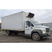 АВТОМАШ 2824* на шасси GAZ GAZON NEXT 4x2 Изотермический/рефрижератор 2824FN (Рефрижератор)