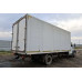 АВТОМАШ 2824* на шасси GAZ GAZON NEXT 4x2 Изотермический/рефрижератор 2824FN (Рефрижератор)