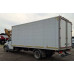 АВТОМАШ 2824* на шасси GAZ GAZON NEXT 4x2 Изотермический/рефрижератор 2824FN (Рефрижератор)