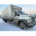 АвтоМаш 2824* на шасси GAZ GAZON NEXT Изотермический/рефрижератор_не актуально 2824FU (Рефрижератор, Дизельный. 4,4 л, 169 л.с., МТ, 8,7 т.)