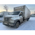 АвтоМаш 2824* на шасси GAZ GAZON NEXT Изотермический/рефрижератор_не актуально 2824FU (Рефрижератор, Дизельный. 4,4 л, 169 л.с., МТ, 8,7 т.)