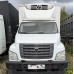 АВТОМАШ 2824* на шасси GAZ GAZON NEXT 4x2 Изотермический/рефрижератор 2824FU