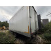 АВТОМАШ 2824* на шасси GAZ GAZON NEXT 4x2 Изотермический/рефрижератор 2824FU