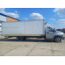 АвтоМаш 2824* на шасси GAZ GAZON NEXT Изотермический/рефрижератор_не актуально 2824FU (Рефрижератор, Дизельный. 4,4 л, 169 л.с., МТ, 8,7 т.)