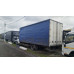 АВТОМАШ 2824* на шасси GAZ GAZON NEXT 4x2 Бортовой (Евроборт) 2824LN
