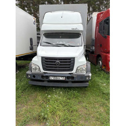 АвтоМаш 2824* на шасси GAZ GAZON NEXT Бортовой (Евроборт)_не актуально 2824LN (Евроборт, Дизельный, 4,4 л, 169 л.с., МТ, 10 т.)