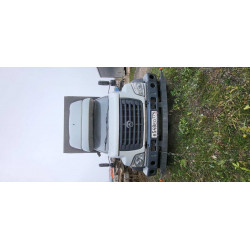 АвтоМаш 2824* на шасси GAZ GAZON NEXT Бортовой (Евроборт)_не актуально 2824LN (Евроборт, Дизельный, 4,4 л, 169 л.с., МТ, 10 т.)