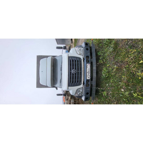 АвтоМаш 2824* на шасси GAZ GAZON NEXT Бортовой (Евроборт)_не актуально 2824LN (Евроборт, Дизельный, 4,4 л, 169 л.с., МТ, 10 т.)