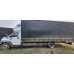 АвтоМаш 2824* на шасси GAZ GAZON NEXT Бортовой (Евроборт)_не актуально 2824LN (Евроборт, Дизельный, 4,4 л, 169 л.с., МТ, 10 т.)