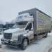 GAZ GAZON NEXT Бортовой (Евроборт) 2824LN (Евроборт, Дизельный, 4,4 л, 169 л.с., МТ, 10 т.)
