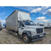 GAZ GAZON NEXT Бортовой (Евроборт) 2824LN (Евроборт, Дизельный, 4,4 л, 169 л.с., МТ, 10 т.)