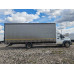 GAZ GAZON NEXT Бортовой (Евроборт) 2824LN (Евроборт, Дизельный, 4,4 л, 169 л.с., МТ, 10 т.)