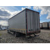 GAZ GAZON NEXT Бортовой (Евроборт) 2824LN (Евроборт, Дизельный, 4,4 л, 169 л.с., МТ, 10 т.)