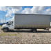 GAZ GAZON NEXT Бортовой (Евроборт) 2824LN (Евроборт, Дизельный, 4,4 л, 169 л.с., МТ, 10 т.)
