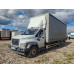 GAZ GAZON NEXT Бортовой (Евроборт) 2824LN (Евроборт, Дизельный, 4,4 л, 169 л.с., МТ, 10 т.)