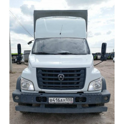 GAZ GAZON NEXT Бортовой (Евроборт) 2824LN (Евроборт, Дизельный, 4,4 л, 169 л.с., МТ, 10 т.)