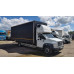 АВТОМАШ 2824* на шасси GAZ GAZON NEXT 4x2 Бортовой (Евроборт) 2824LN