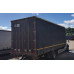 АВТОМАШ 2824* на шасси GAZ GAZON NEXT 4x2 Бортовой (Евроборт) 2824LN
