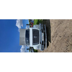 GAZ GAZON NEXT Бортовой (Евроборт) C41R33 (Бортовой, дизельный, 4,4 л, 169 л.с., МТ, 8,7 т.)