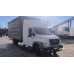 АВТОМАШ 2824* на шасси GAZ GAZON NEXT 4x2 Бортовой (Евроборт) 2824LU