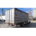 АВТОМАШ 2824* на шасси GAZ GAZON NEXT 4x2 Бортовой (Евроборт) 2824LU